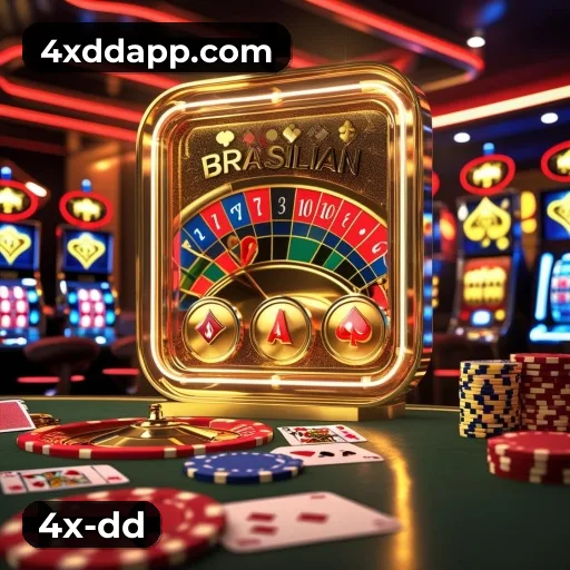 Notificações App 4x-dd