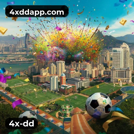 Jogos App 4x-dd
