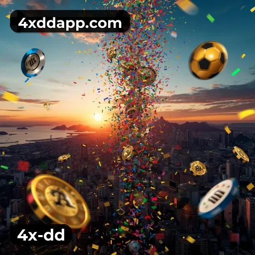Promoções App 4x-dd