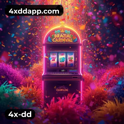 Segurança App 4x-dd