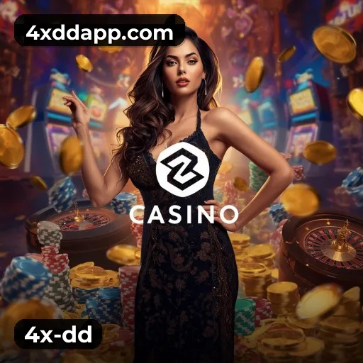 Funcionalidades App 4x-dd