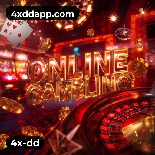 Recursos App 4x-dd
