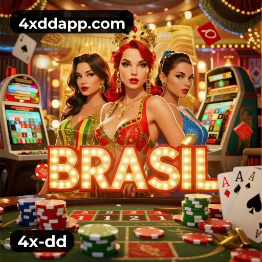 Recursos App 4x-dd