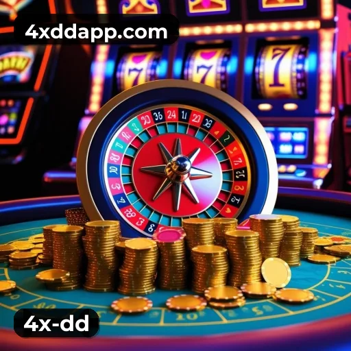 APK 4x-dd Android
