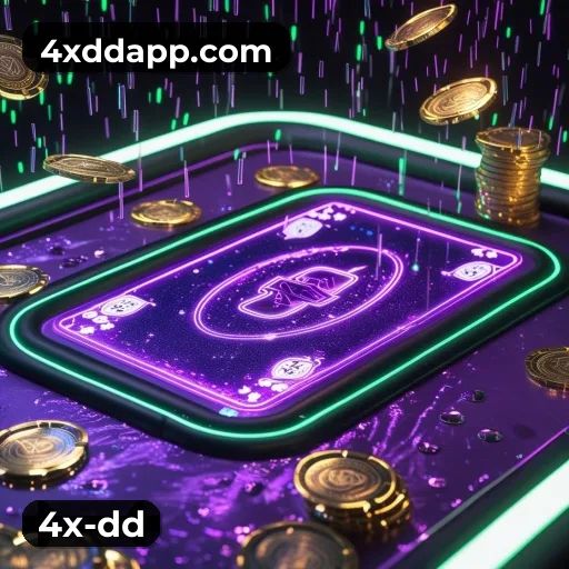 App Desktop 4x-dd