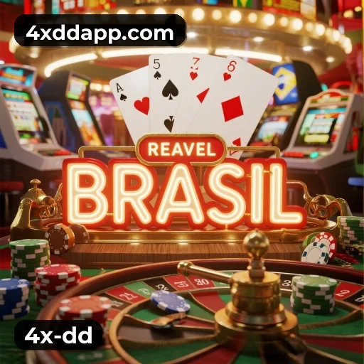 App Mobile 4x-dd