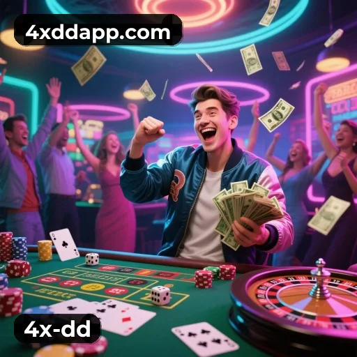 Performance App 4x-dd