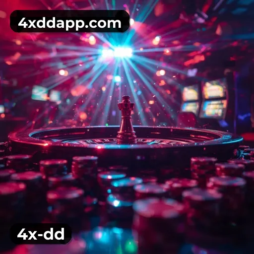 Jackpots 4x-dd