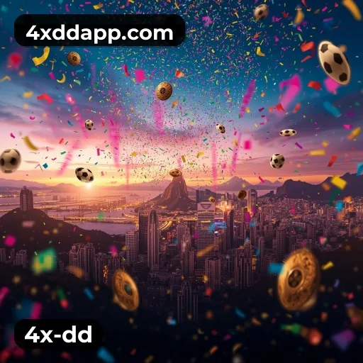 Slots mobile 4x-dd