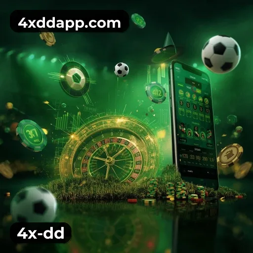 Registro slots 4x-dd