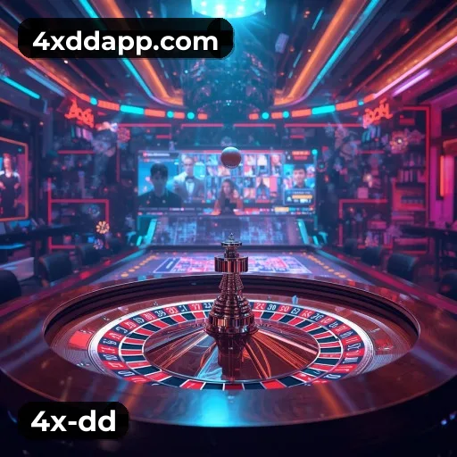 Dicas de slots 4x-dd