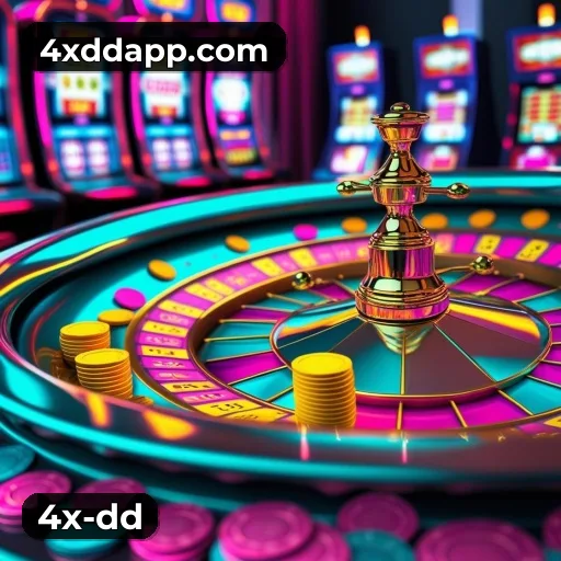 Cashback VIP 4x-dd