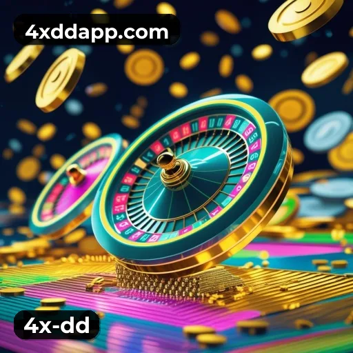 Benefícios VIP 4x-dd