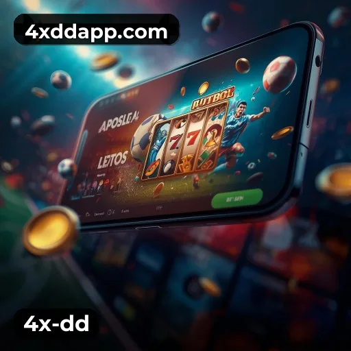 Qualificar VIP 4x-dd