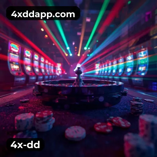 Evolução VIP 4x-dd