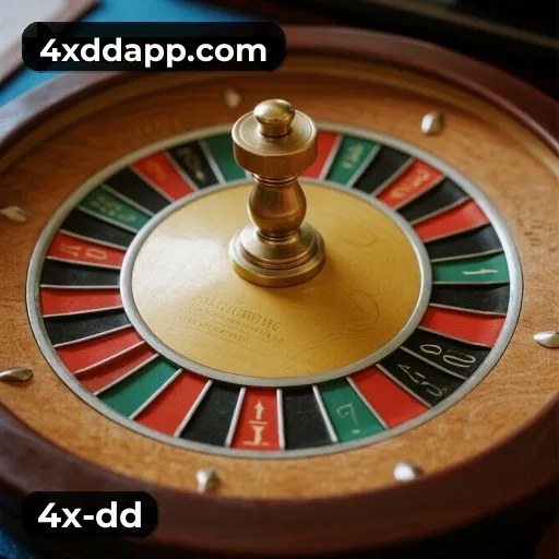 Estratégias 4x-dd