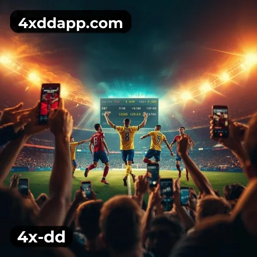 Crash Games 4x-dd
