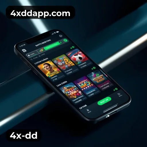 Eventos 4x-dd