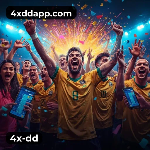 Táticas 4x-dd