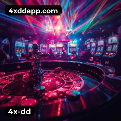 Promoções 4x-dd